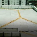 Sistema de Impermeabilização em casas e prédios